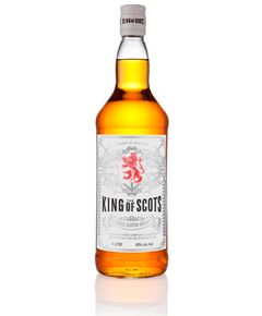 Дъглас Ленг the King of Scots 1.0 40%